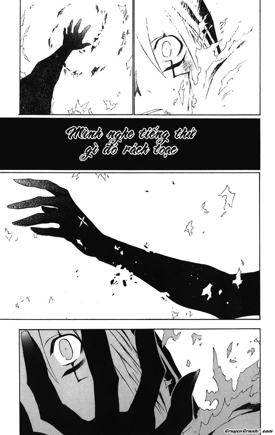 Quái Vật Sinh Ra Từ Linh Hồn Chết Chóc Chapter 53 - Trang 2