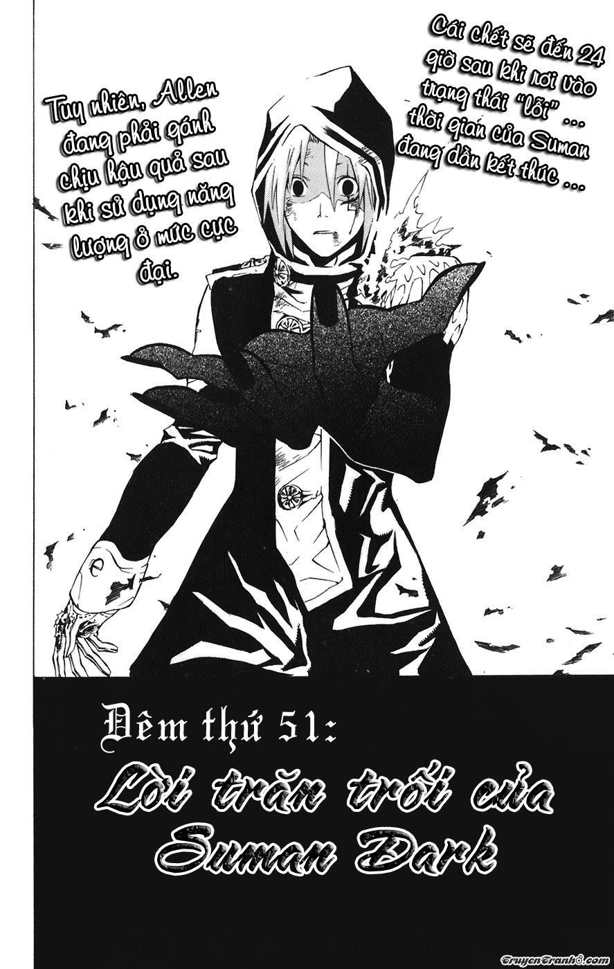 Quái Vật Sinh Ra Từ Linh Hồn Chết Chóc Chapter 53 - Trang 2