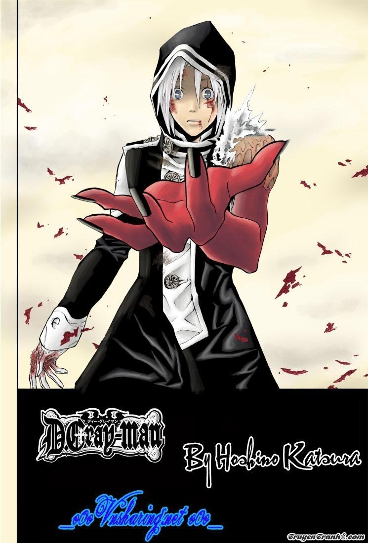 Quái Vật Sinh Ra Từ Linh Hồn Chết Chóc Chapter 53 - Trang 2