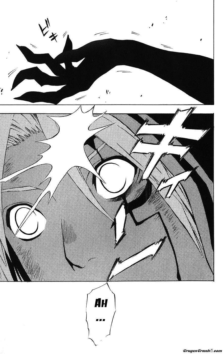 Quái Vật Sinh Ra Từ Linh Hồn Chết Chóc Chapter 53 - Trang 2