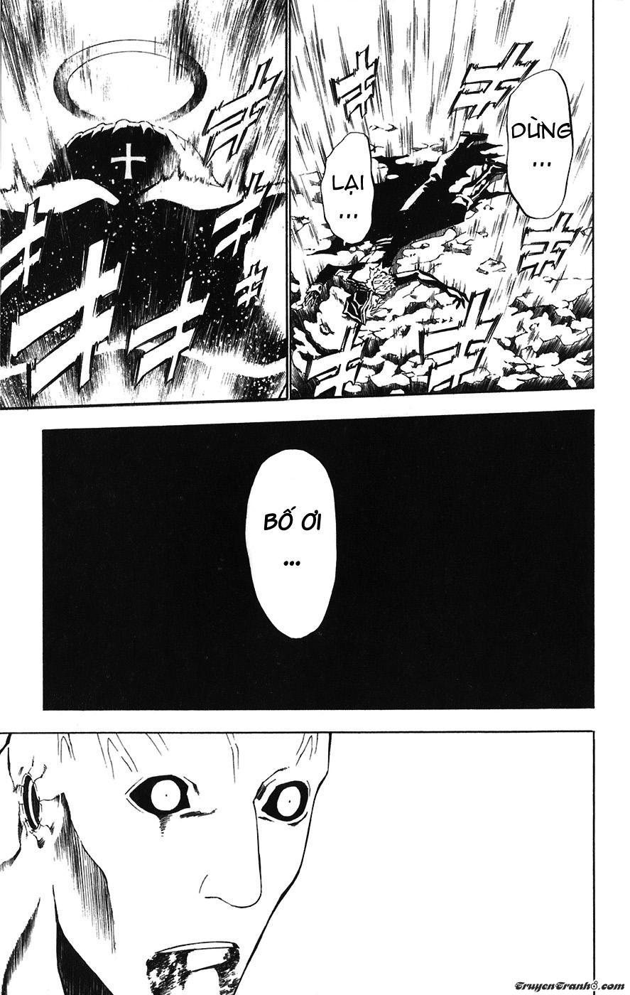 Quái Vật Sinh Ra Từ Linh Hồn Chết Chóc Chapter 53 - Trang 2