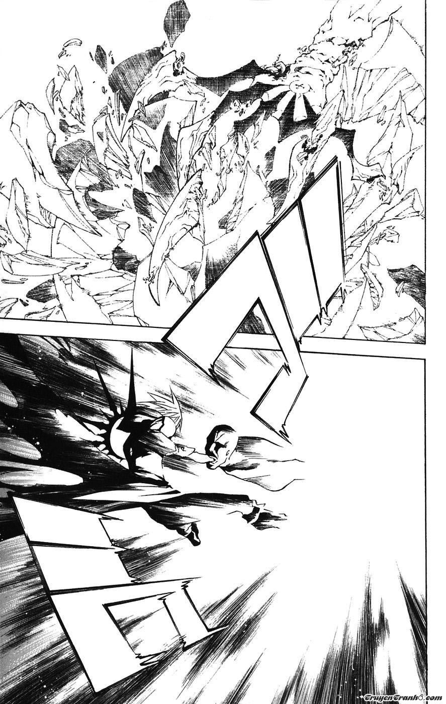 Quái Vật Sinh Ra Từ Linh Hồn Chết Chóc Chapter 54 - Trang 2