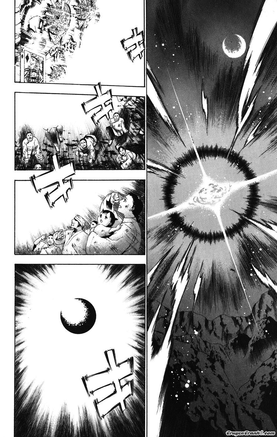 Quái Vật Sinh Ra Từ Linh Hồn Chết Chóc Chapter 54 - Trang 2