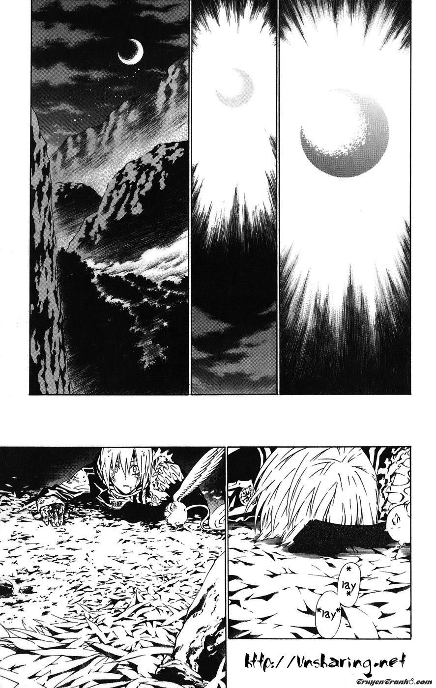 Quái Vật Sinh Ra Từ Linh Hồn Chết Chóc Chapter 54 - Trang 2