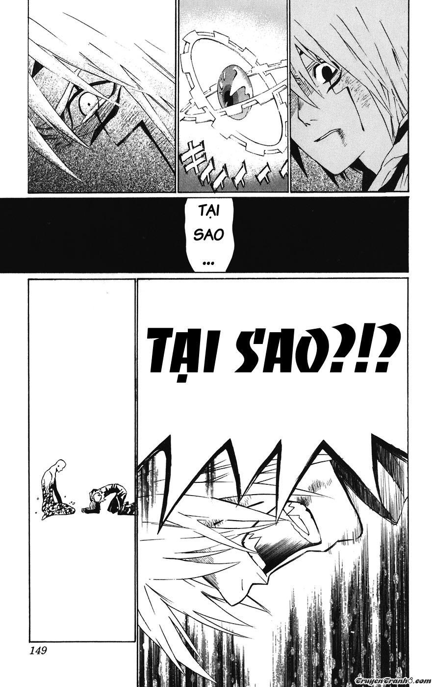 Quái Vật Sinh Ra Từ Linh Hồn Chết Chóc Chapter 54 - Trang 2