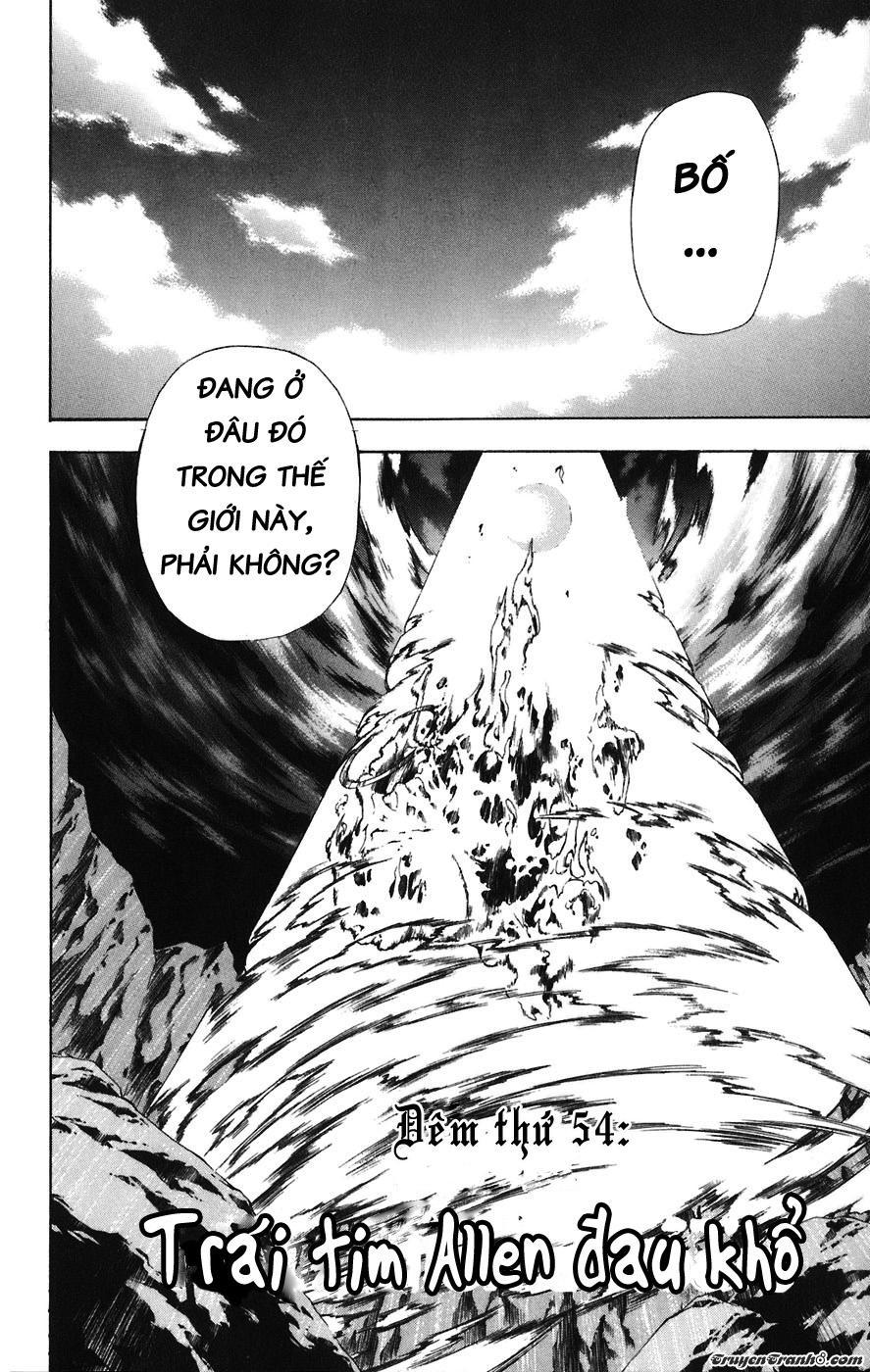 Quái Vật Sinh Ra Từ Linh Hồn Chết Chóc Chapter 54 - Trang 2