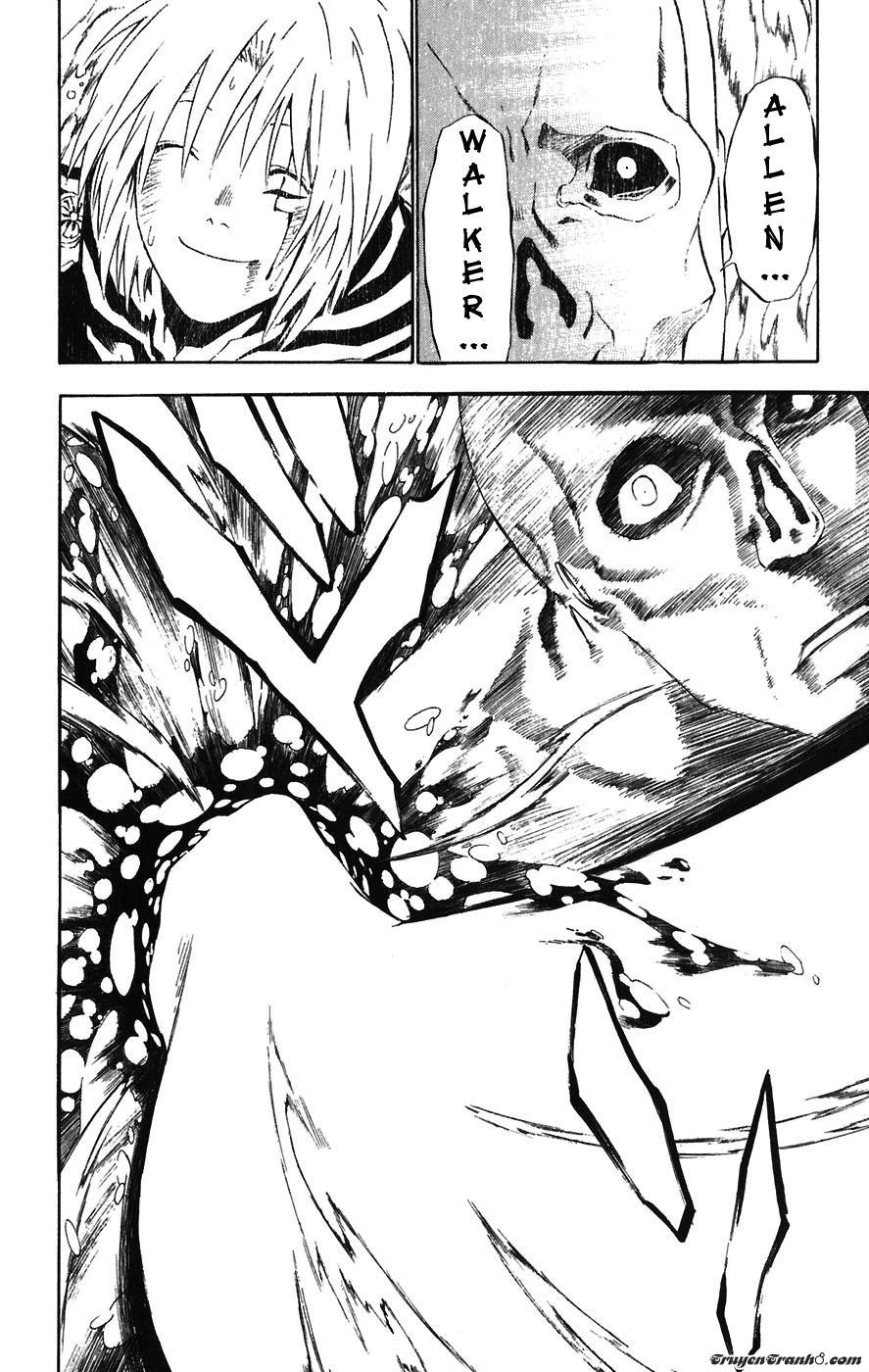 Quái Vật Sinh Ra Từ Linh Hồn Chết Chóc Chapter 54 - Trang 2