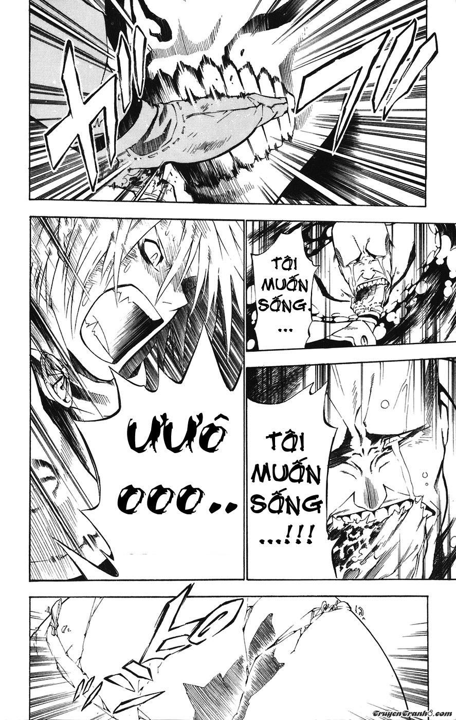 Quái Vật Sinh Ra Từ Linh Hồn Chết Chóc Chapter 54 - Trang 2