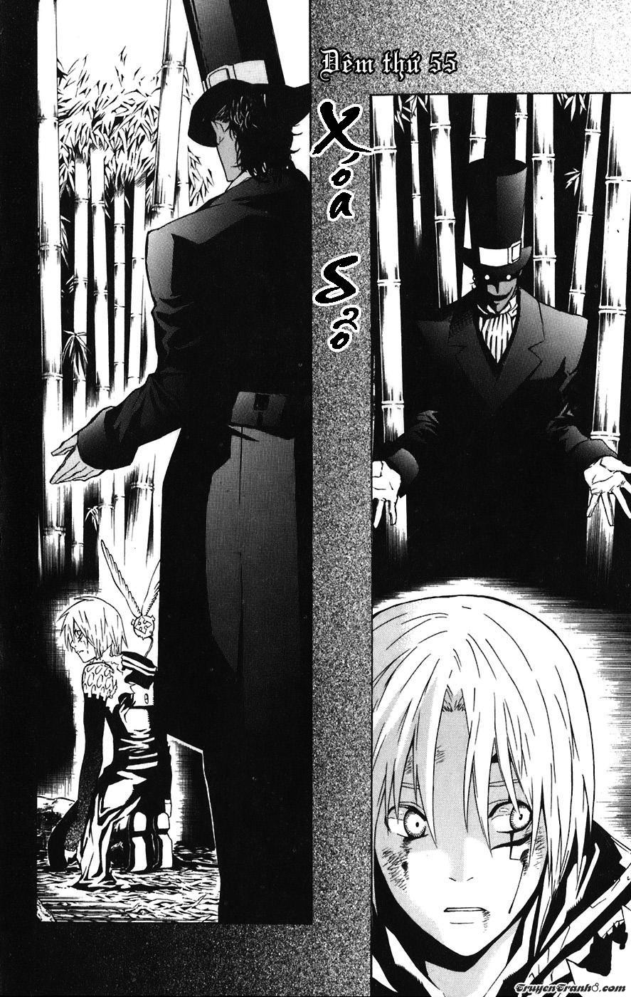 Quái Vật Sinh Ra Từ Linh Hồn Chết Chóc Chapter 55 - Trang 2