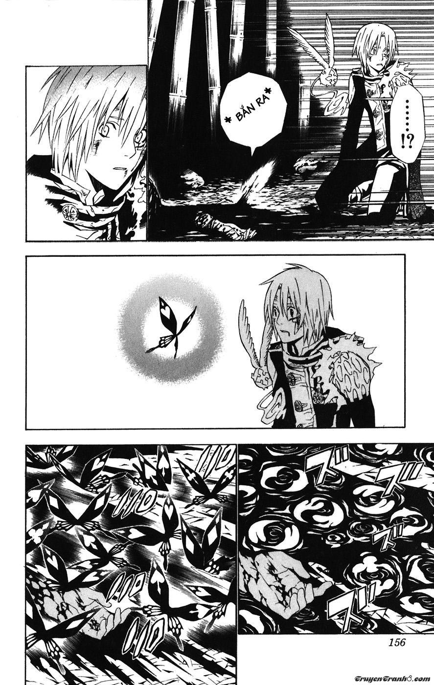 Quái Vật Sinh Ra Từ Linh Hồn Chết Chóc Chapter 55 - Trang 2