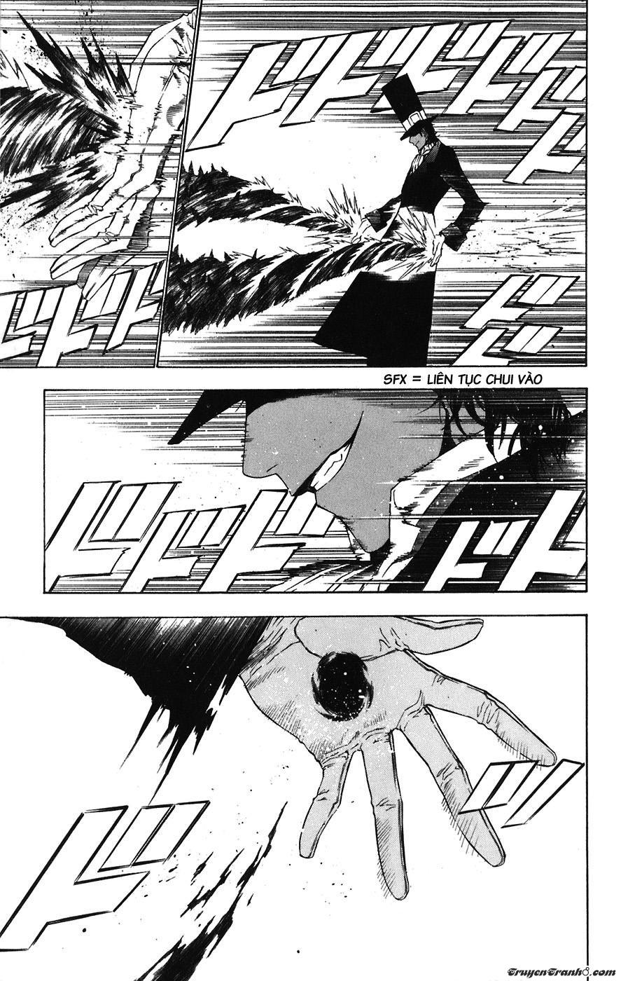 Quái Vật Sinh Ra Từ Linh Hồn Chết Chóc Chapter 55 - Trang 2