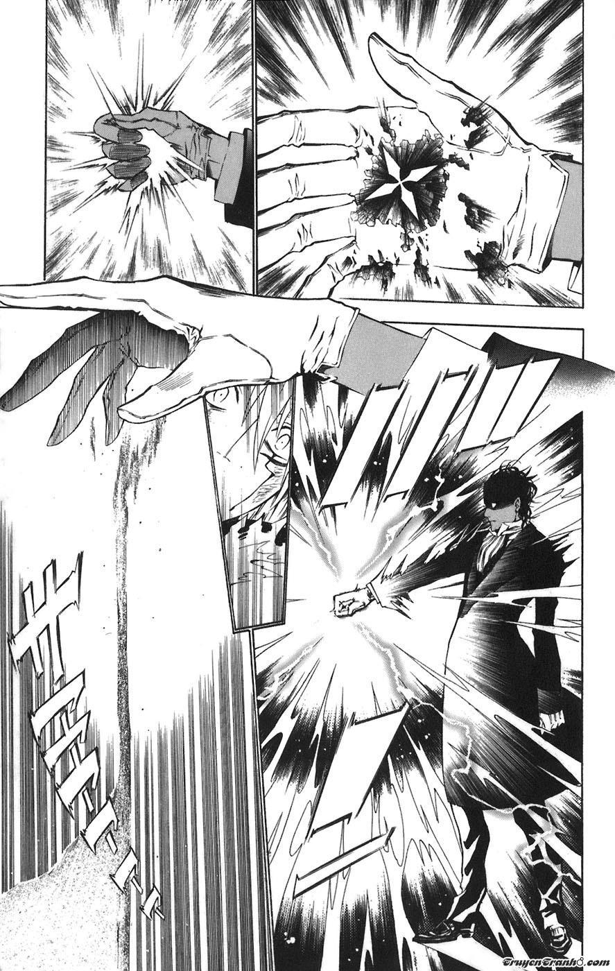 Quái Vật Sinh Ra Từ Linh Hồn Chết Chóc Chapter 56 - Trang 2