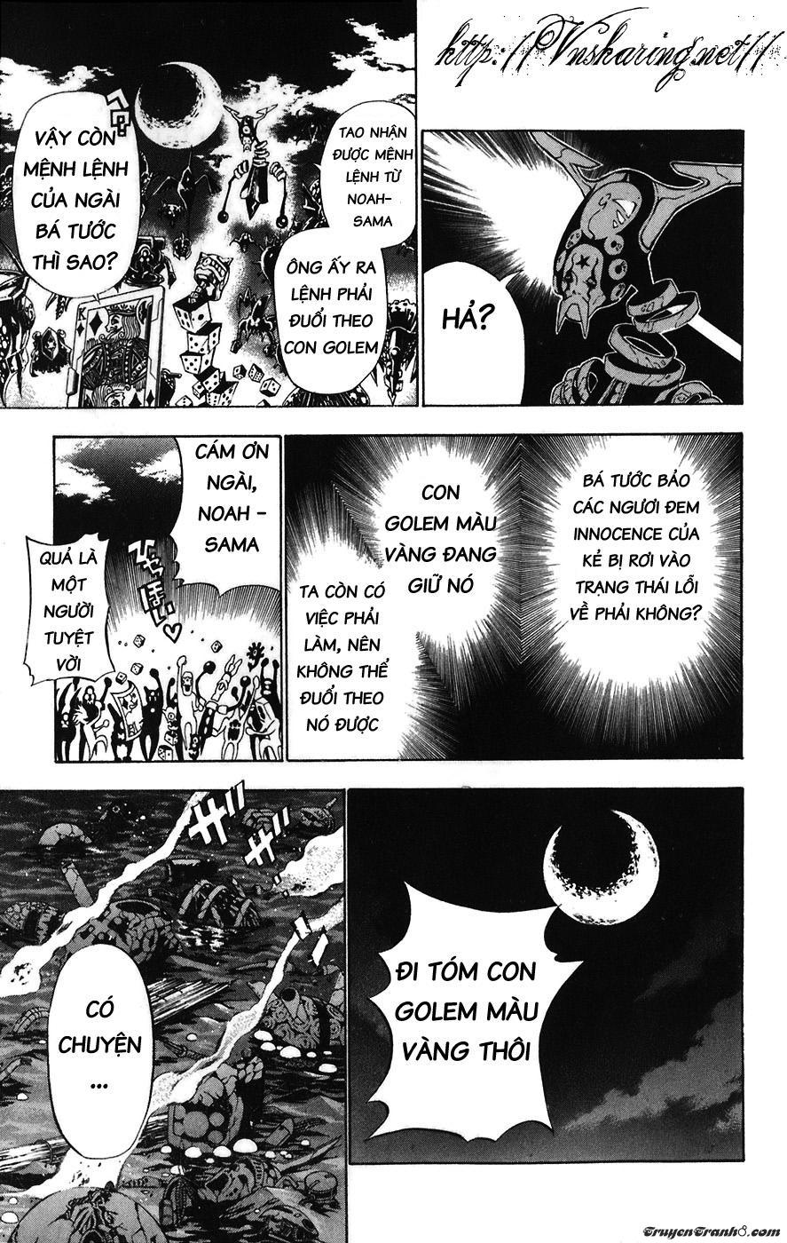 Quái Vật Sinh Ra Từ Linh Hồn Chết Chóc Chapter 56 - Trang 2