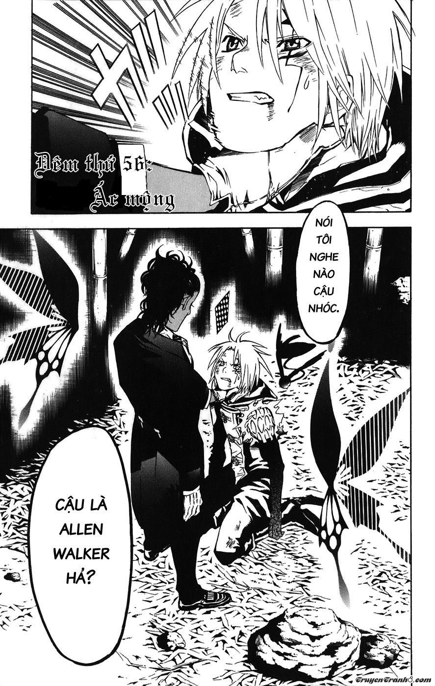 Quái Vật Sinh Ra Từ Linh Hồn Chết Chóc Chapter 56 - Trang 2