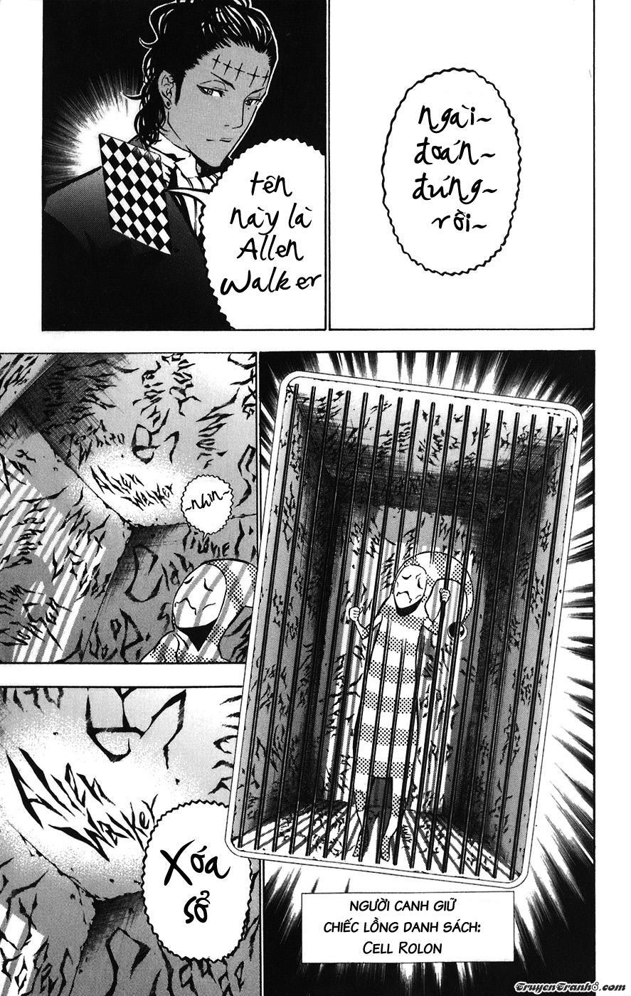 Quái Vật Sinh Ra Từ Linh Hồn Chết Chóc Chapter 56 - Trang 2