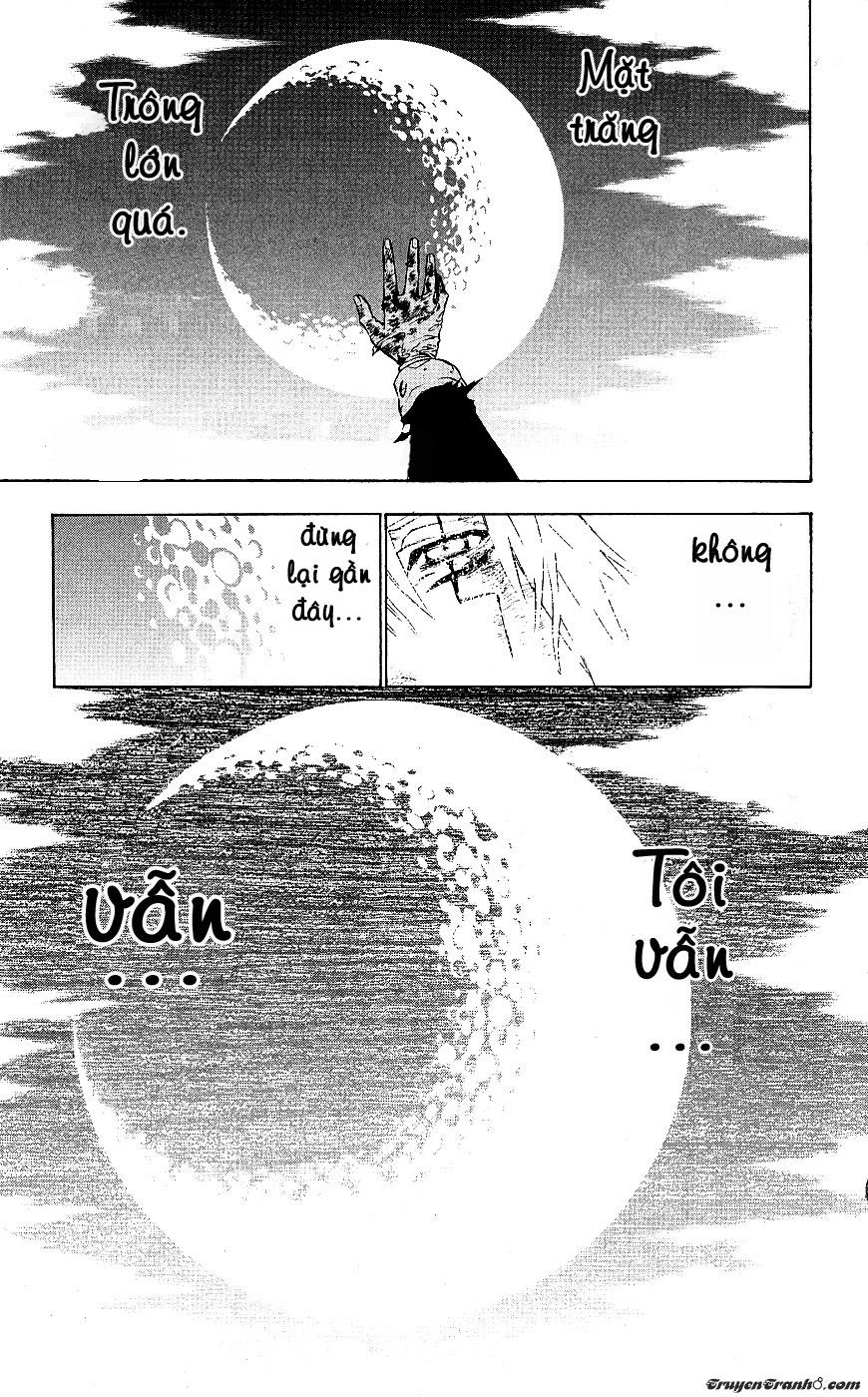 Quái Vật Sinh Ra Từ Linh Hồn Chết Chóc Chapter 57 - Trang 2