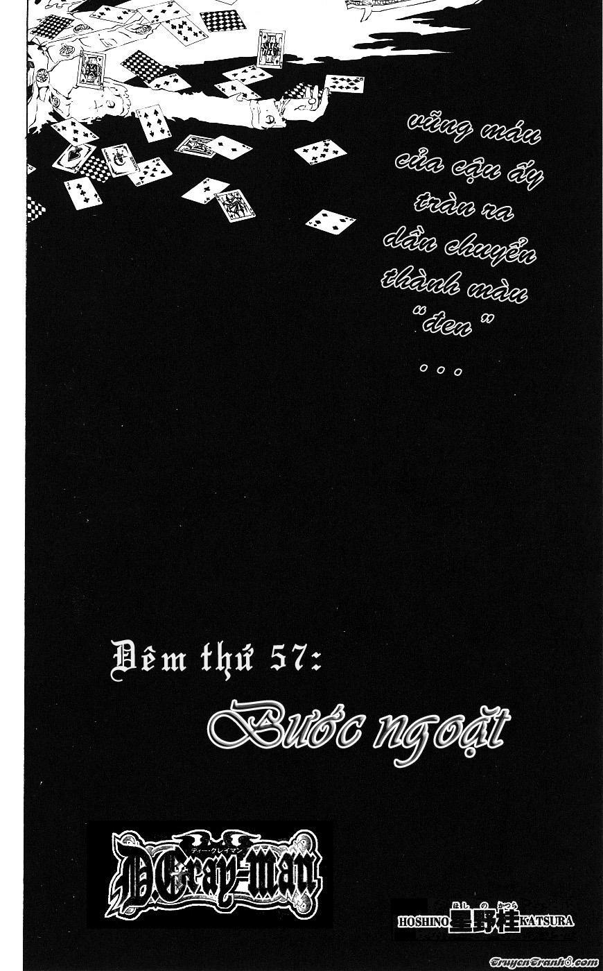 Quái Vật Sinh Ra Từ Linh Hồn Chết Chóc Chapter 57 - Trang 2