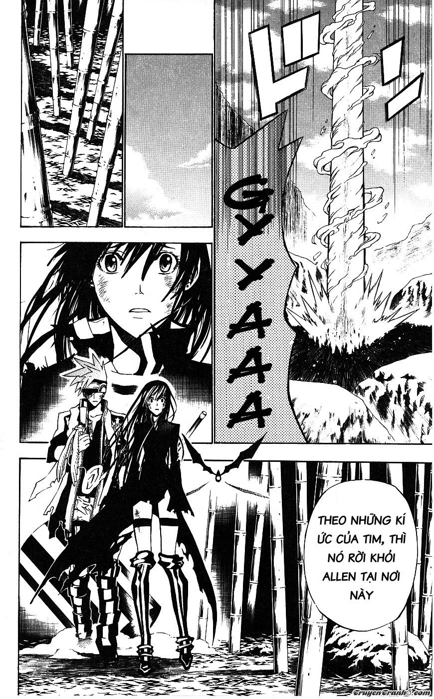 Quái Vật Sinh Ra Từ Linh Hồn Chết Chóc Chapter 57 - Trang 2