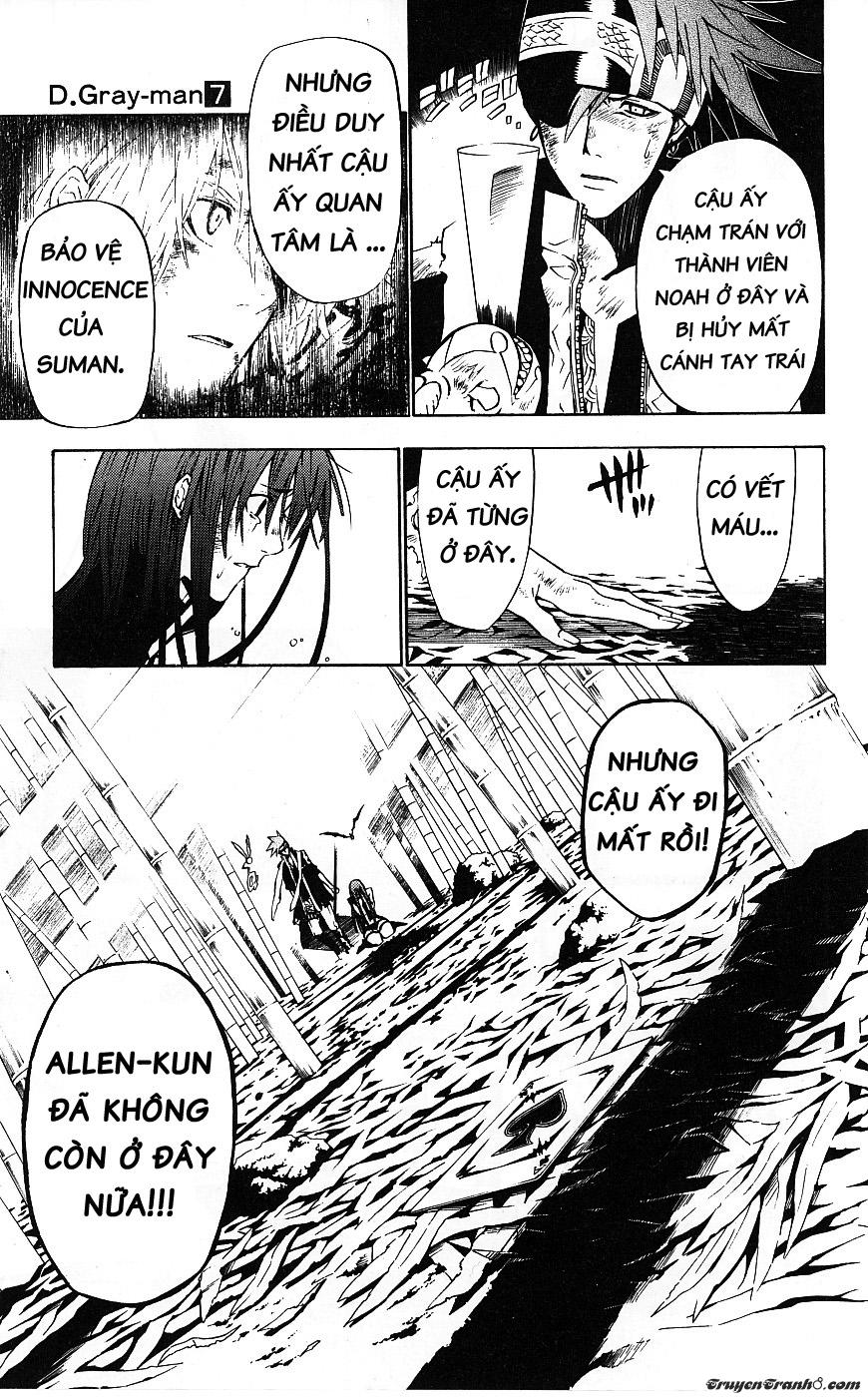 Quái Vật Sinh Ra Từ Linh Hồn Chết Chóc Chapter 57 - Trang 2