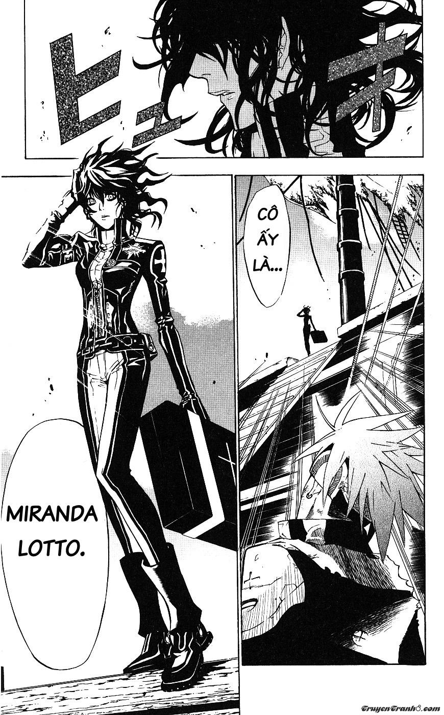 Quái Vật Sinh Ra Từ Linh Hồn Chết Chóc Chapter 57 - Trang 2