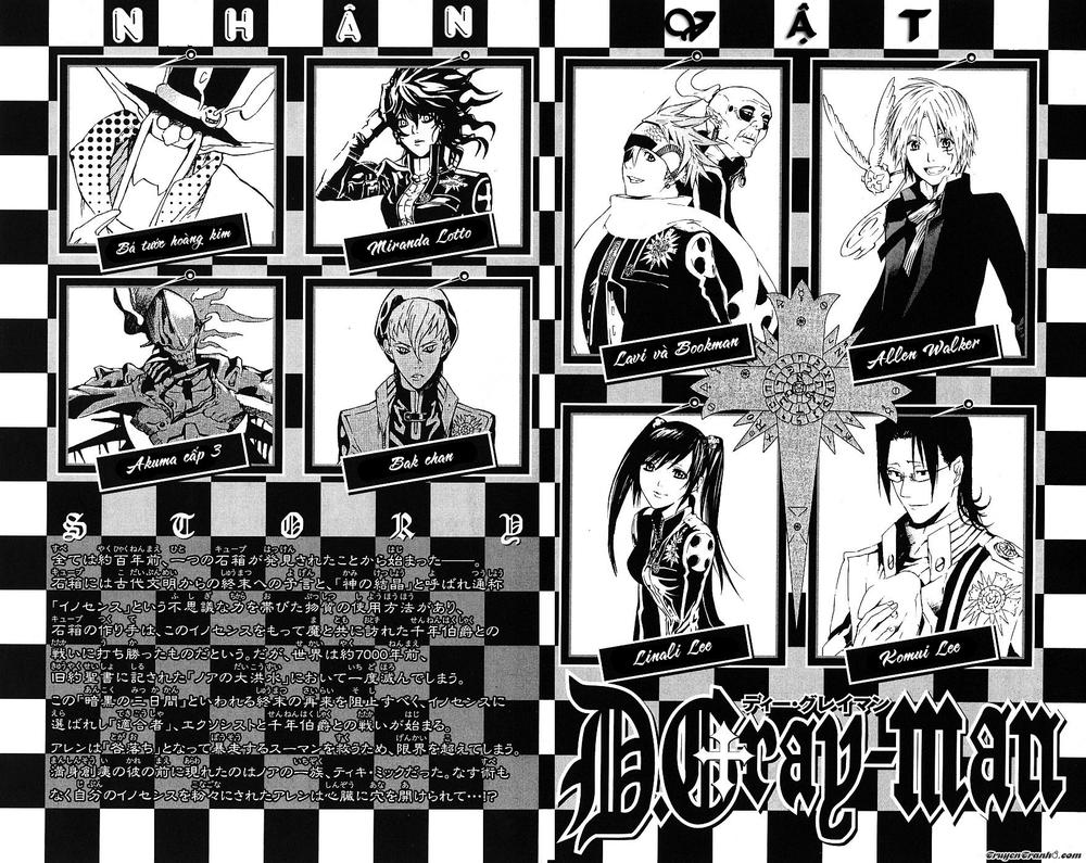 Quái Vật Sinh Ra Từ Linh Hồn Chết Chóc Chapter 57 - Trang 2