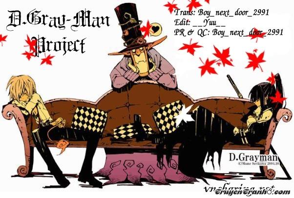 Quái Vật Sinh Ra Từ Linh Hồn Chết Chóc Chapter 58 - Trang 2