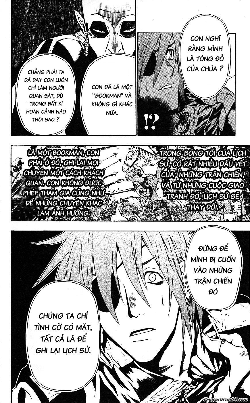 Quái Vật Sinh Ra Từ Linh Hồn Chết Chóc Chapter 58 - Trang 2