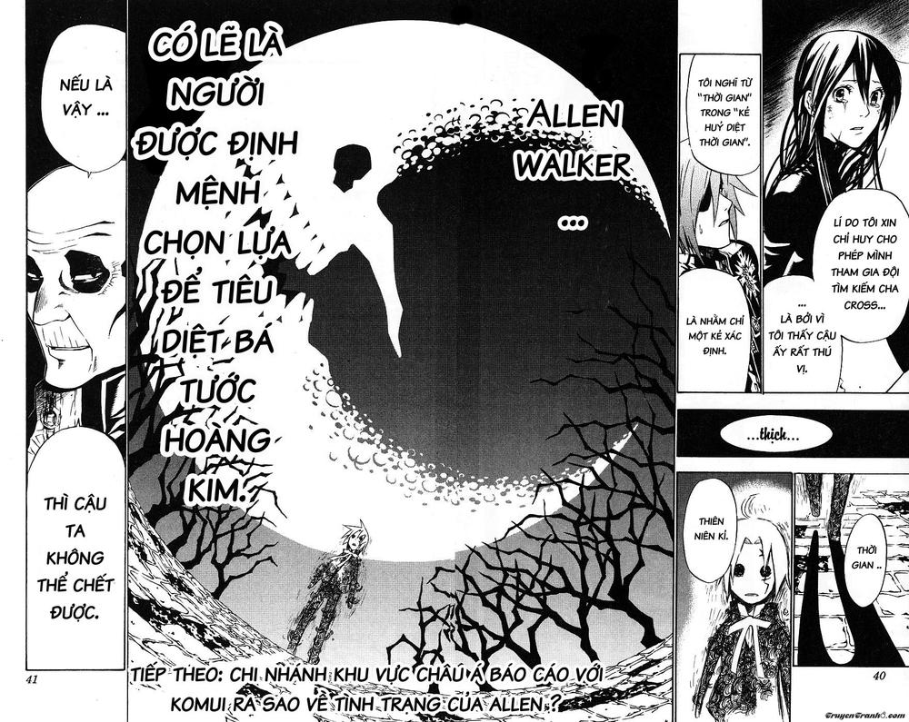 Quái Vật Sinh Ra Từ Linh Hồn Chết Chóc Chapter 58 - Trang 2