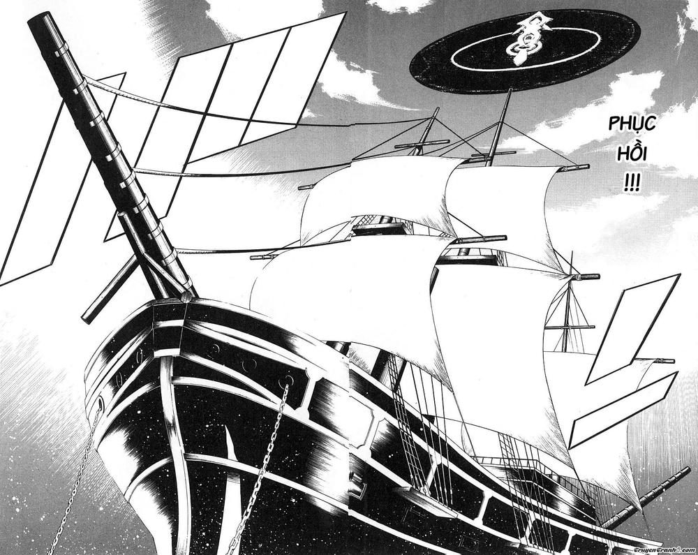 Quái Vật Sinh Ra Từ Linh Hồn Chết Chóc Chapter 58 - Trang 2