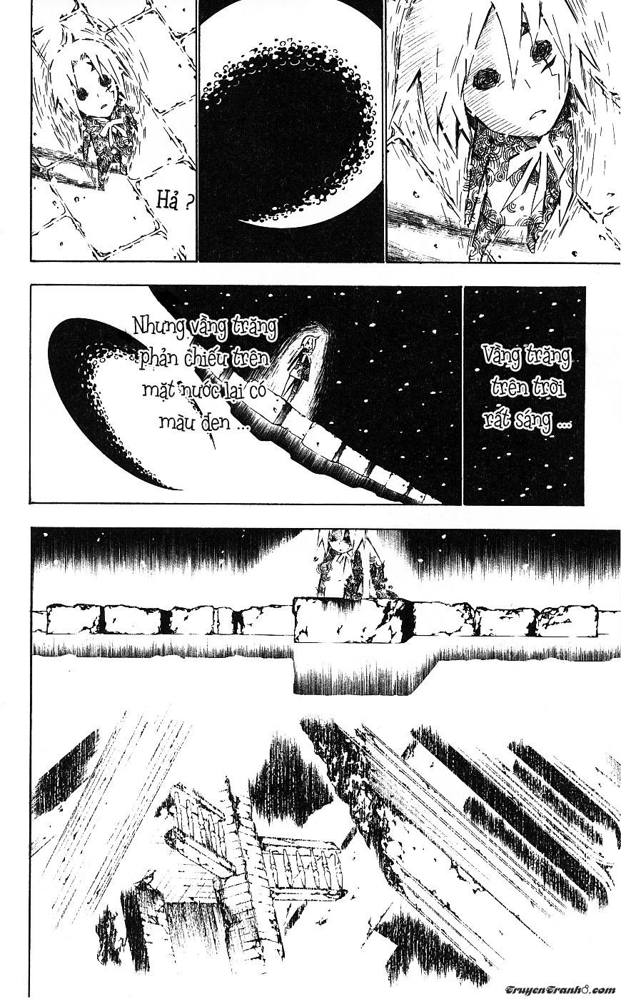 Quái Vật Sinh Ra Từ Linh Hồn Chết Chóc Chapter 59 - Trang 2