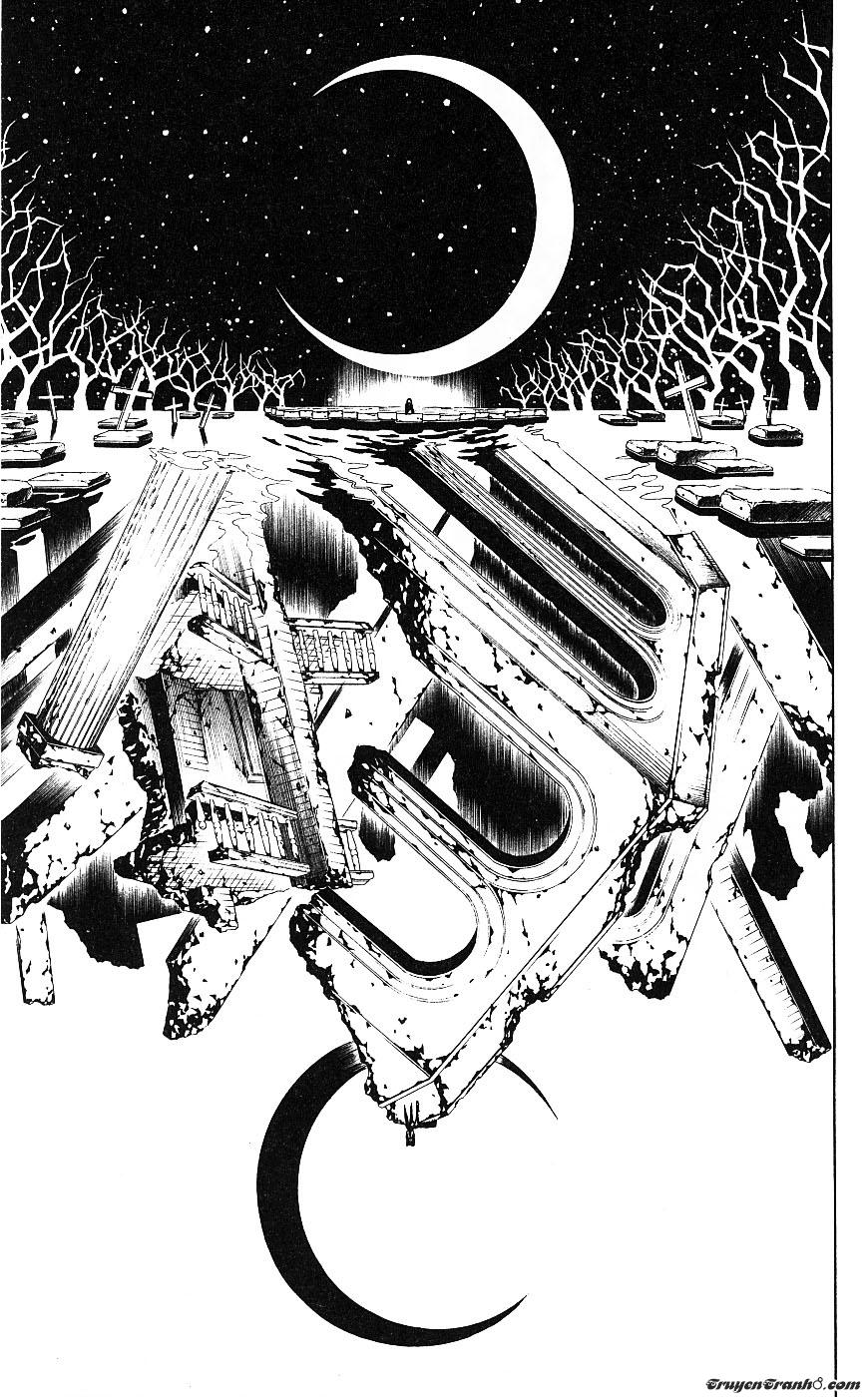 Quái Vật Sinh Ra Từ Linh Hồn Chết Chóc Chapter 59 - Trang 2