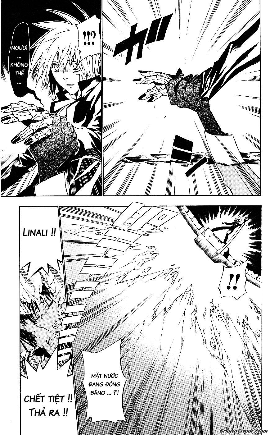 Quái Vật Sinh Ra Từ Linh Hồn Chết Chóc Chapter 59 - Trang 2