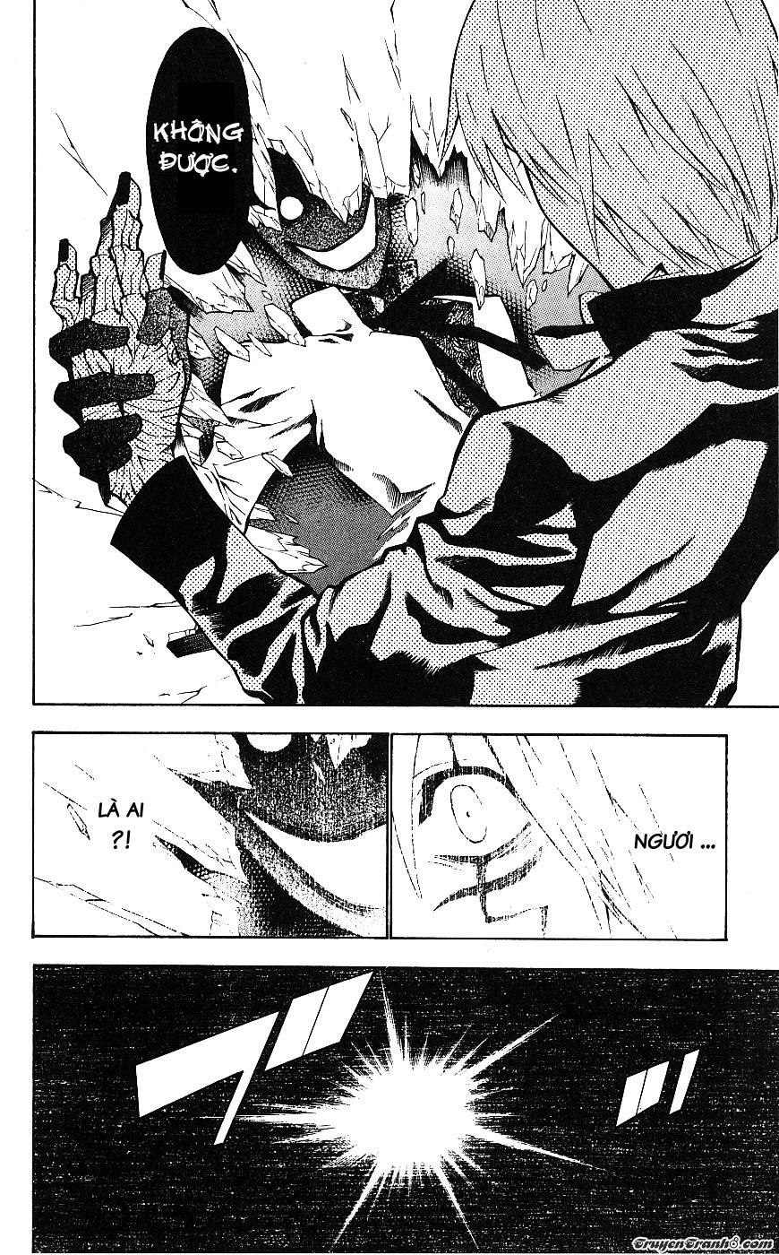 Quái Vật Sinh Ra Từ Linh Hồn Chết Chóc Chapter 59 - Trang 2