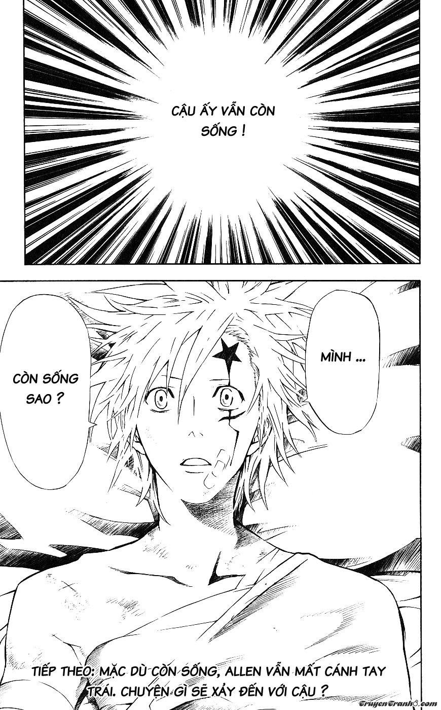 Quái Vật Sinh Ra Từ Linh Hồn Chết Chóc Chapter 59 - Trang 2