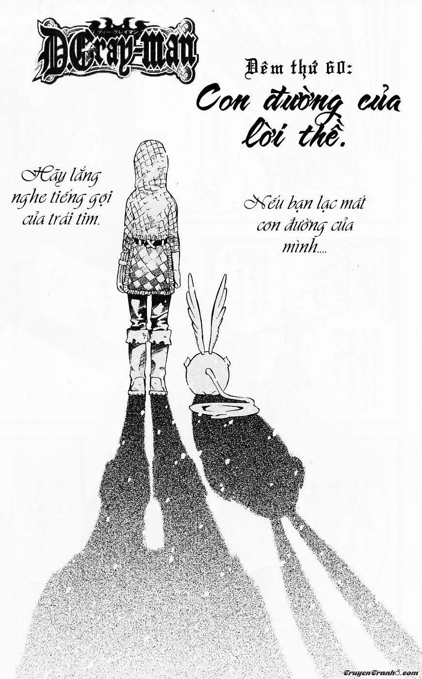 Quái Vật Sinh Ra Từ Linh Hồn Chết Chóc Chapter 60 - Trang 2