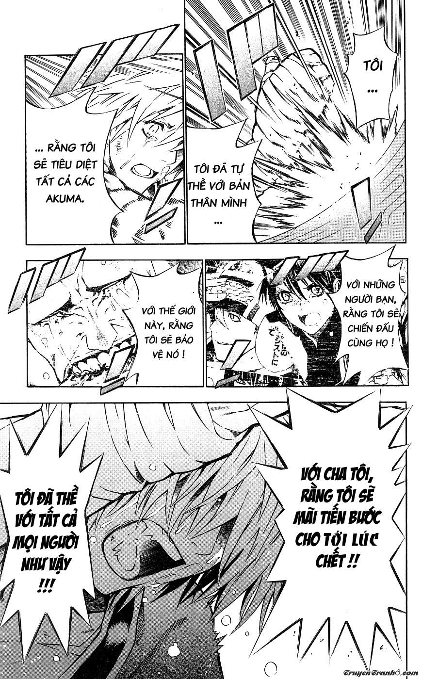 Quái Vật Sinh Ra Từ Linh Hồn Chết Chóc Chapter 60 - Trang 2