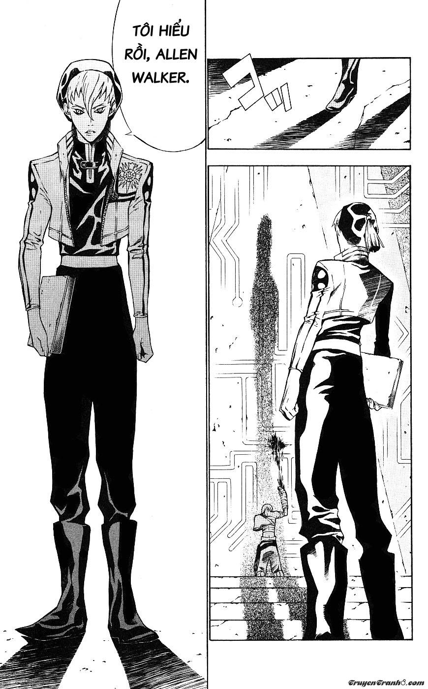 Quái Vật Sinh Ra Từ Linh Hồn Chết Chóc Chapter 60 - Trang 2