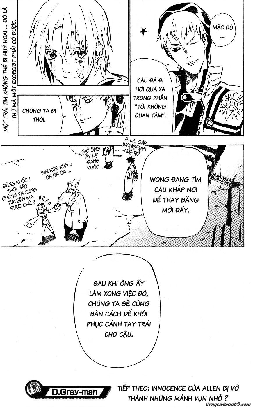 Quái Vật Sinh Ra Từ Linh Hồn Chết Chóc Chapter 60 - Trang 2