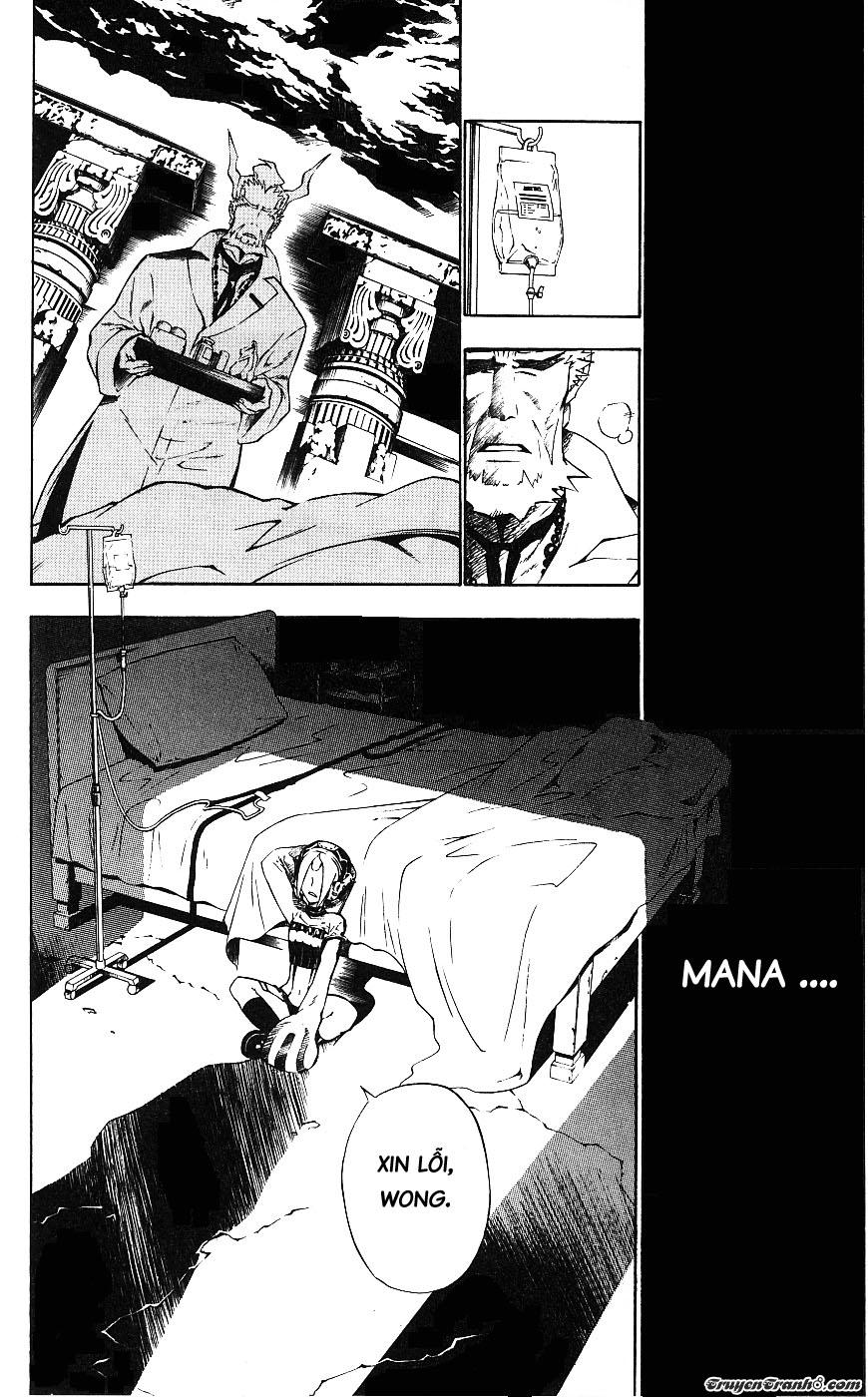 Quái Vật Sinh Ra Từ Linh Hồn Chết Chóc Chapter 60 - Trang 2