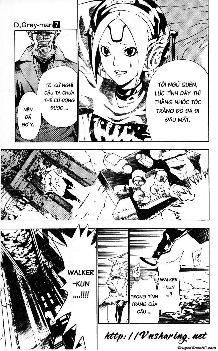 Quái Vật Sinh Ra Từ Linh Hồn Chết Chóc Chapter 60 - Trang 2