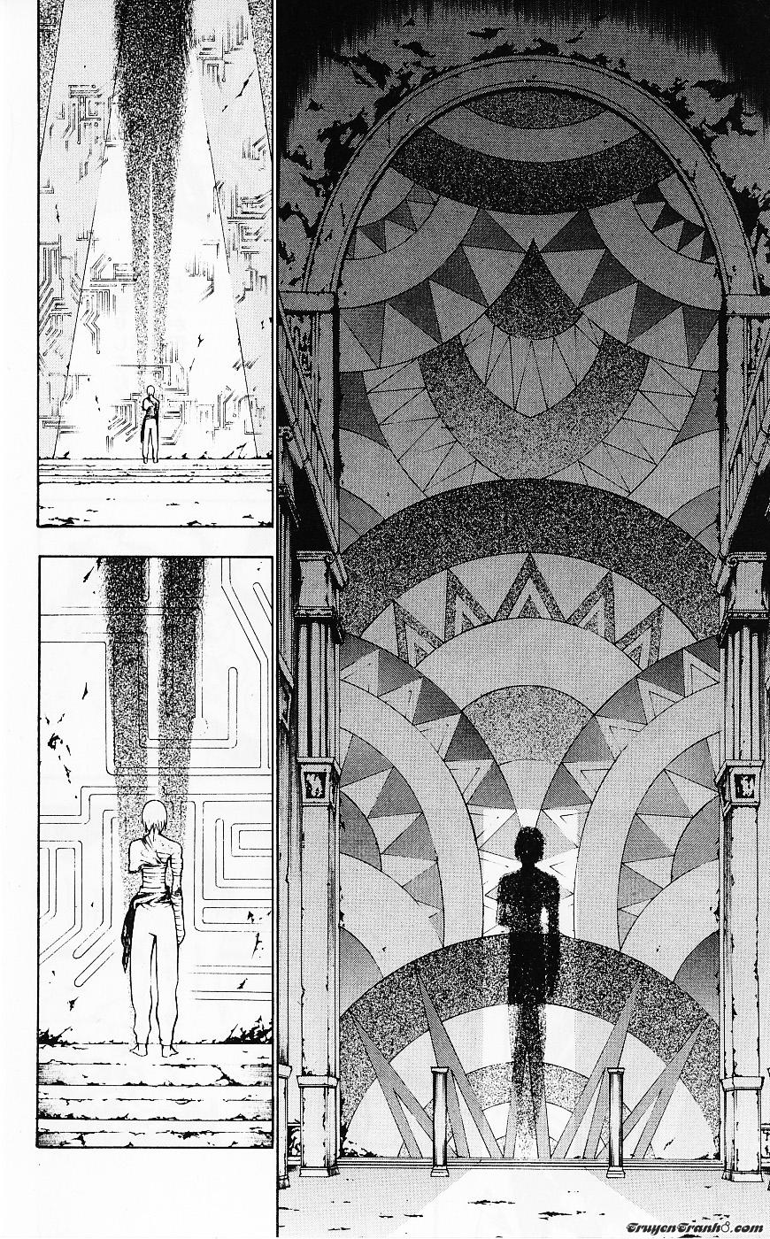 Quái Vật Sinh Ra Từ Linh Hồn Chết Chóc Chapter 60 - Trang 2