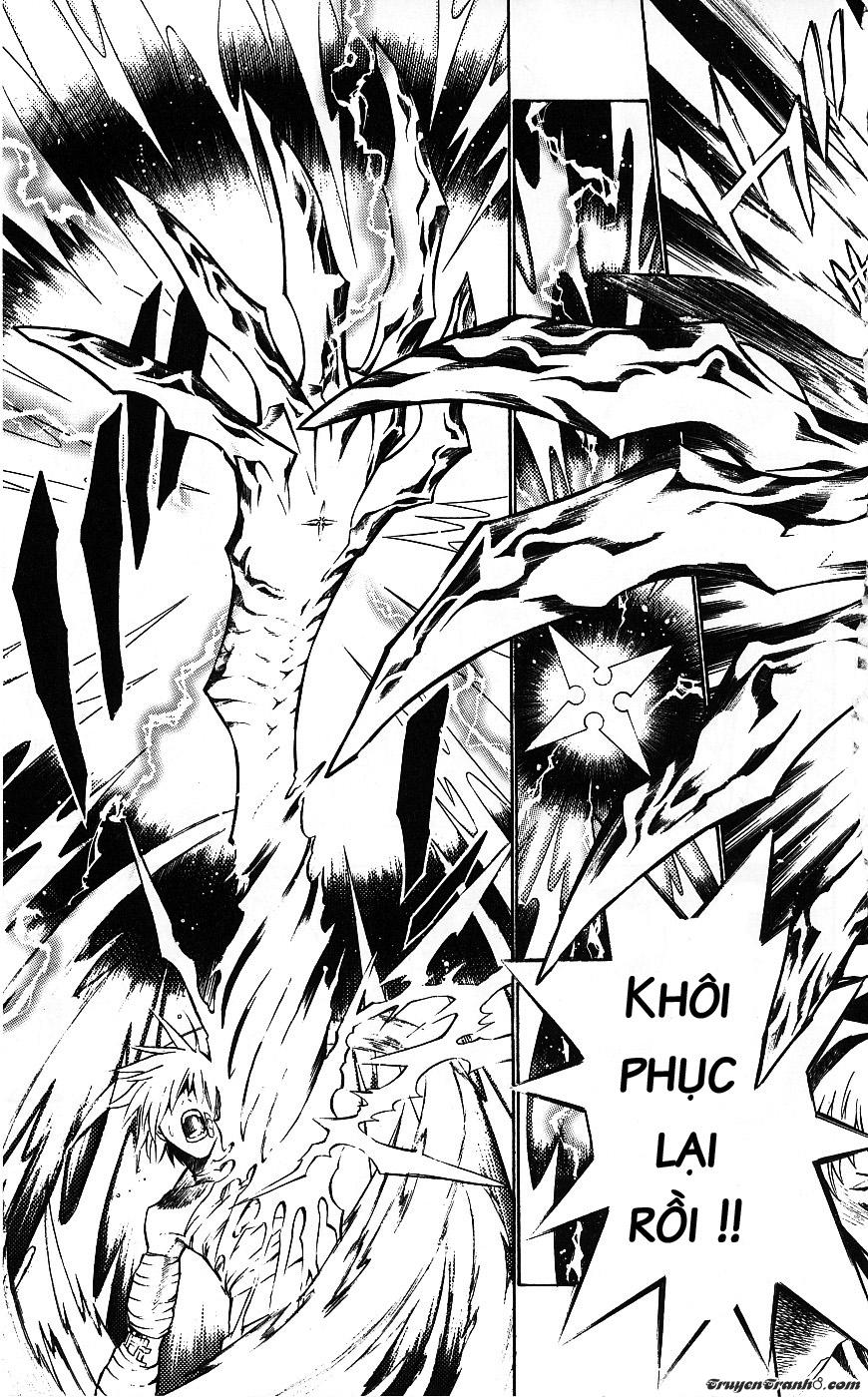 Quái Vật Sinh Ra Từ Linh Hồn Chết Chóc Chapter 61 - Trang 2