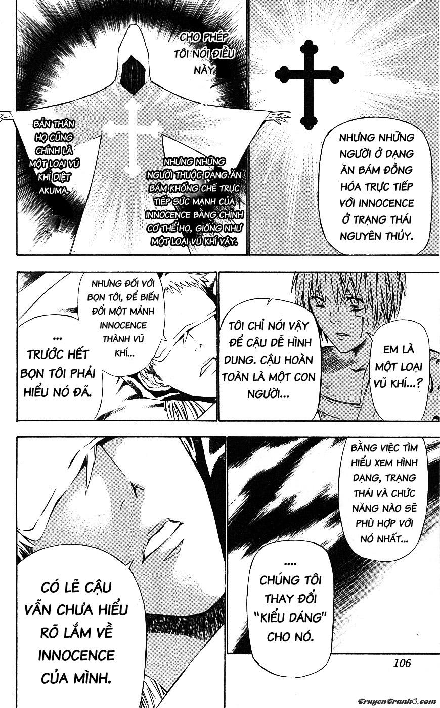 Quái Vật Sinh Ra Từ Linh Hồn Chết Chóc Chapter 62 - Trang 2