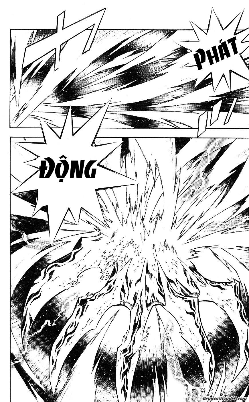 Quái Vật Sinh Ra Từ Linh Hồn Chết Chóc Chapter 62 - Trang 2