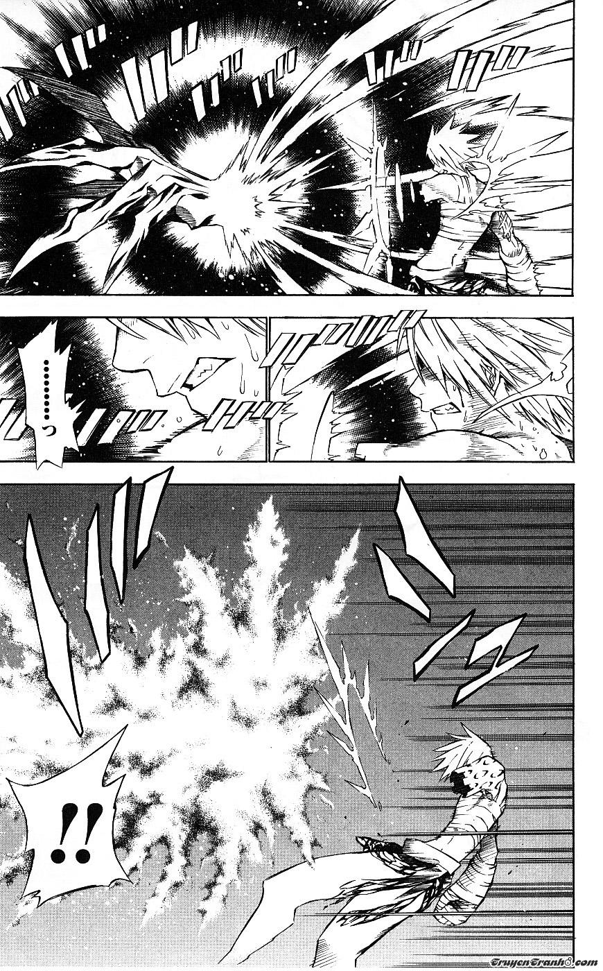 Quái Vật Sinh Ra Từ Linh Hồn Chết Chóc Chapter 62 - Trang 2