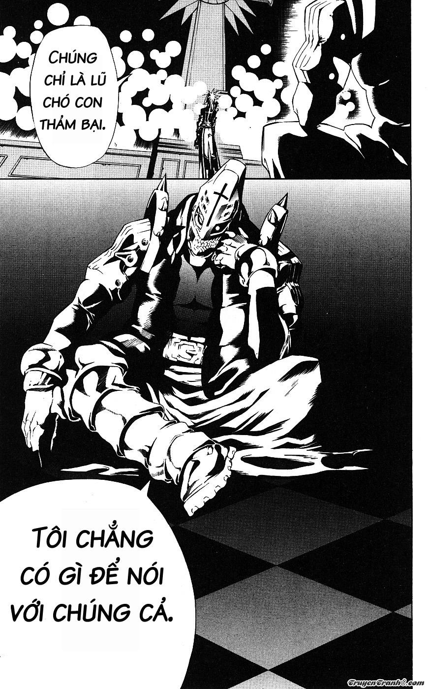 Quái Vật Sinh Ra Từ Linh Hồn Chết Chóc Chapter 63 - Trang 2