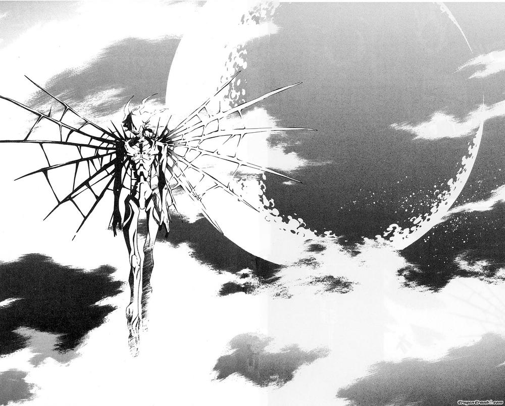 Quái Vật Sinh Ra Từ Linh Hồn Chết Chóc Chapter 63 - Trang 2