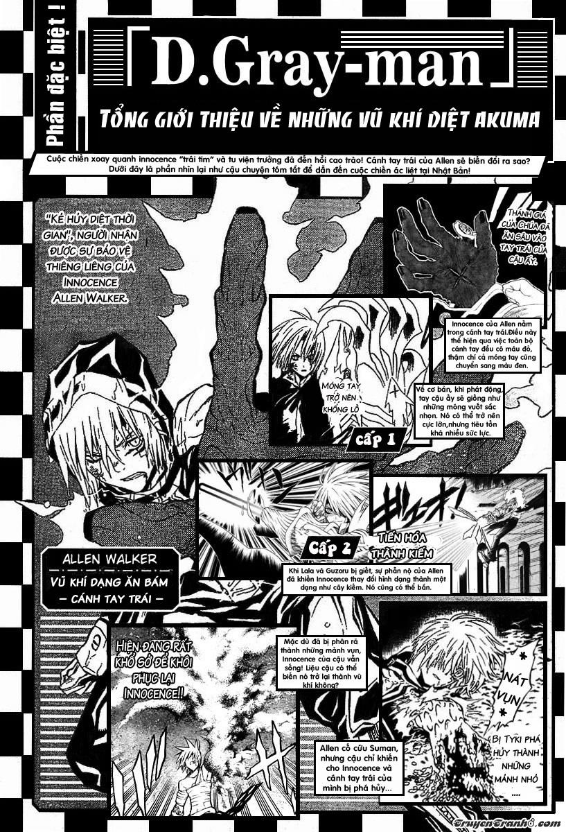 Quái Vật Sinh Ra Từ Linh Hồn Chết Chóc Chapter 63 - Trang 2