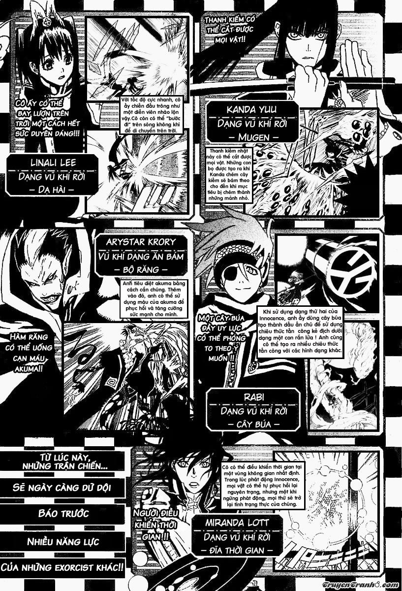 Quái Vật Sinh Ra Từ Linh Hồn Chết Chóc Chapter 63 - Trang 2