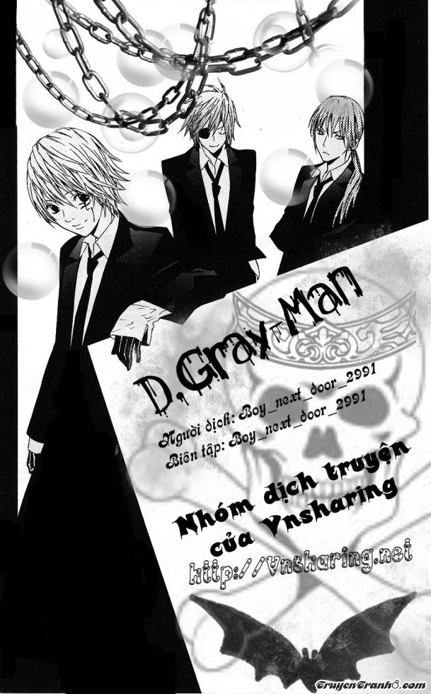 Quái Vật Sinh Ra Từ Linh Hồn Chết Chóc Chapter 63 - Trang 2